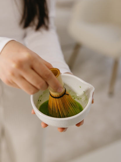 Okumidori Matcha Uji (20g)