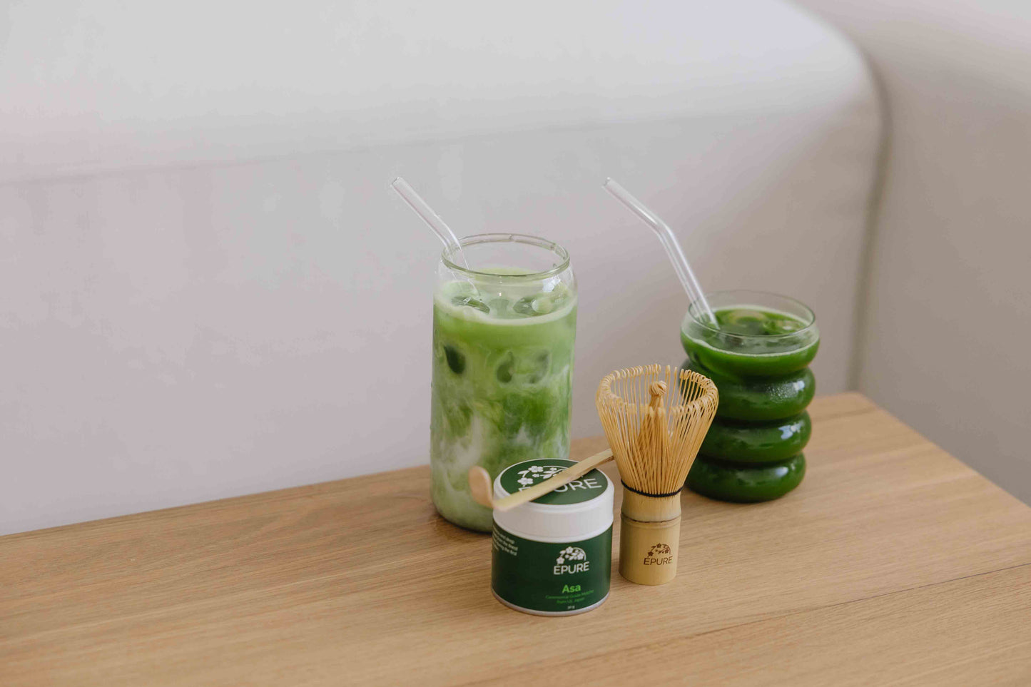 Matcha Starter Kit